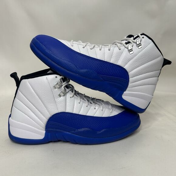 Nike Air Jordan 12 Retro “Blueberry”